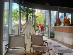 -暮炭·鲜货烧烤小李的精酿酒馆(泽科·空港星泽汇店)