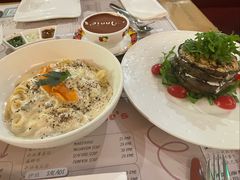 提拉米苏-安妮意大利餐厅(国贸店)