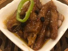 -潮福城大酒楼·潮粤菜·港式点心(阳光城店)