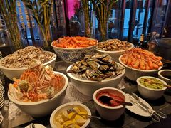 -广州富力君悦大酒店·凯菲厅