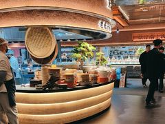 -炊江南·上海菜(国展华漕店)