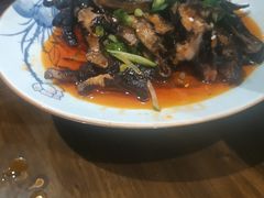 -中国徽菜·徽商故里(广安门店)
