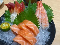 -友壹町寿司(新DNA购物中心店)