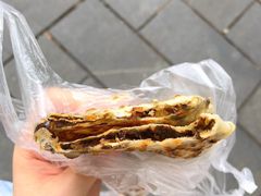 -歙县古城小吃一条街