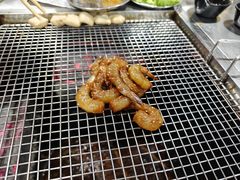 -同心烧烤(总店)