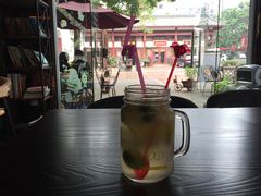 -EVA咖啡小酒馆