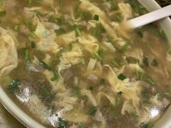 -喜乐餐厅•灯笼虾球首创者•本地小海鲜(二马路店)