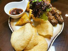 -泰堤坊(淡水体育馆店)