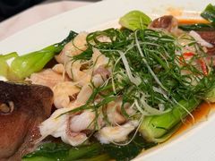 -旺达·福州菜(正大广场店)