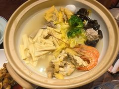 -寻宝记绍兴菜(鲁迅路店)