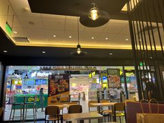 门面-汉堡王(砂之船奥莱店)