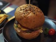 -遇见西木美式餐厅(体育路店)