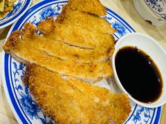 -美新点心店(陕西北路店)
