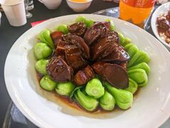 -北京中国大饭店