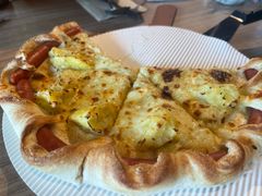 -必胜客(棠下店)