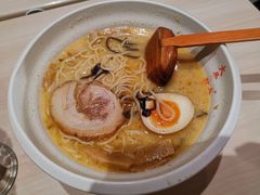 -味千拉面(郑州杉杉奥特莱斯购物广场店)