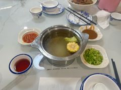 -福合埕牛肉火锅(长平国新店)