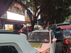 -温馨缘面庄(总店)