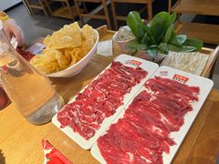 -好想牛·鲜切自助牛肉火锅(七堡花园城店)