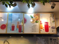 -Mr.Fruits水果先生(蓝色港湾店)