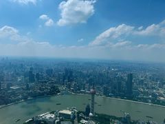 -上海中心大厦