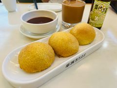 -蔡澜点心·粤菜(赛格国际购物中心店)