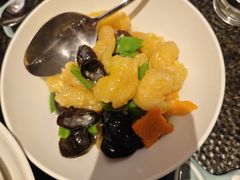 -长春凯悦酒店-品悦中餐厅