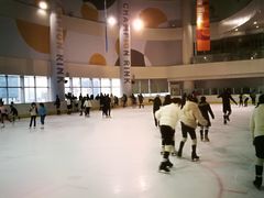 -冠军冰场CHAMPION RINK(百联又一城店)