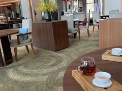 -苏州洲际酒店·大堂酒廊