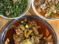 -瑞丽活螃蟹(芒市店)