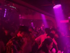 -Orangutan Bunker猩猩地堡酒吧(兰桂坊店)