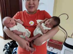 -好孕妈妈月嫂(哈尔滨总店)