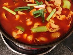-湘肠香火锅店(团结湖店)
