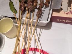 -鸿先阁·干煸虾(星沙店)