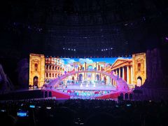 -华夏文旅西安度假区