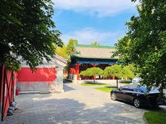 -北京市府学胡同小学