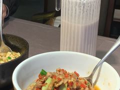 -回头食客-李久其家民间餐厅(望城金桥国际店)
