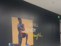 -优享健身(三元桥店)