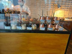 -广州四季酒店·意珍·意式自助餐