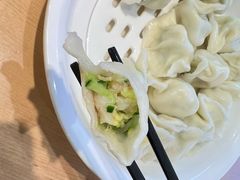 -丝路东方虾仁水饺(北京路二宫汇嘉店)