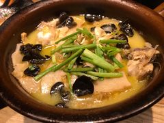 -蜜桃餐厅·古运河畔(南下塘店)