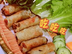 -米多分·越南小馆(南海万科广场店)