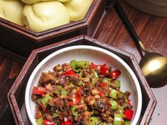 -北京老铺烤鸭(老城根店)