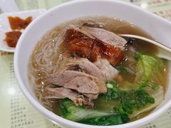 -陈记烧鹅茶餐厅(世和路店)