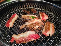 -厚贞日式烤肉(龙之梦店)