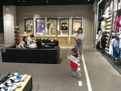 -李宁(苏州中心店)