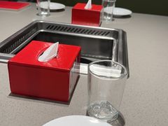 -海底捞火锅(方圆荟店)