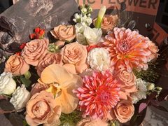 -食悦江南·淮扬菜·烤鸭(亚运村·惠新店)