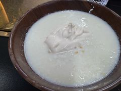 -诺敏塔拉奶茶-布里亚特包子-手把肉(锦都会店)