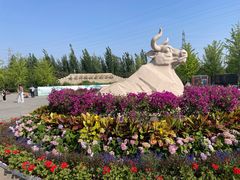 -永定河休闲森林公园